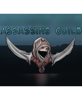 Assassins Guild Steam Key GLOBAL